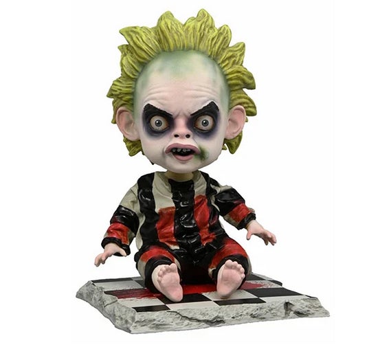 BOBBLE HEADS | Elm Street Toys Horror Toys & Collectibles