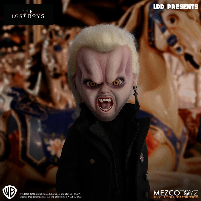 THE LOST BOYS | Elm Street Toys Horror Toys & Collectibles