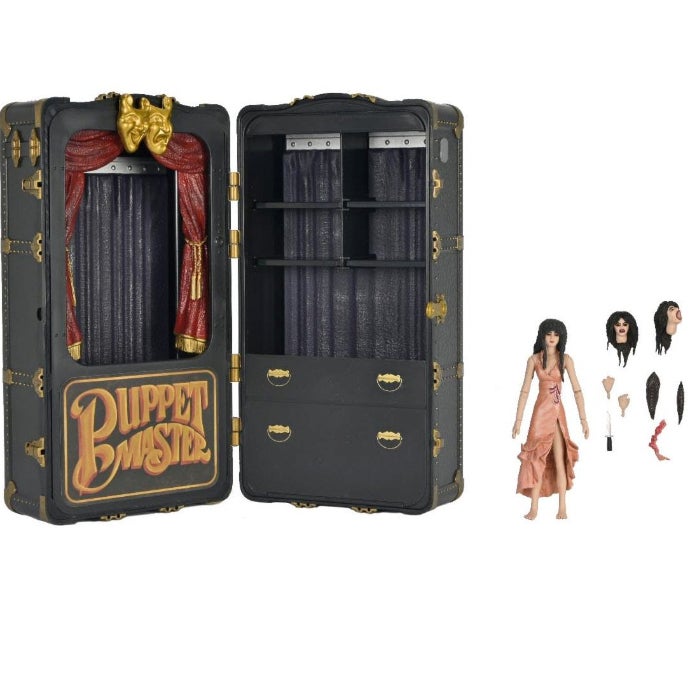 FULL MOON STUDIOS | Elm Street Toys Horror Toys & Collectibles