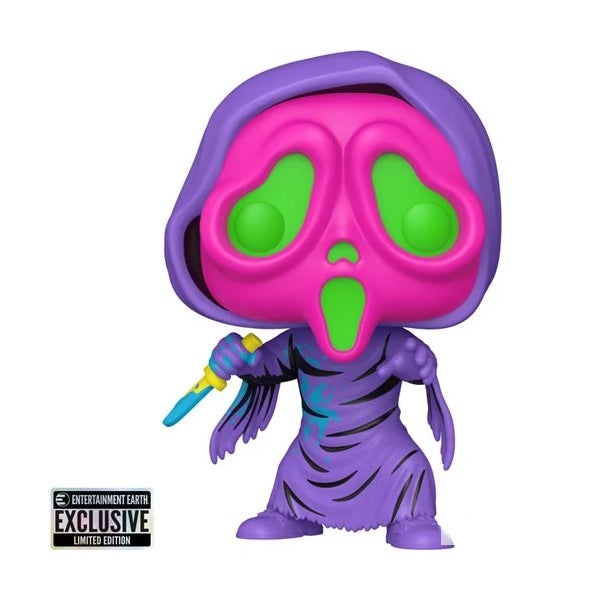 GHOSTFACE | Elm Street Toys GHOSTFACE | Elm Street Toys