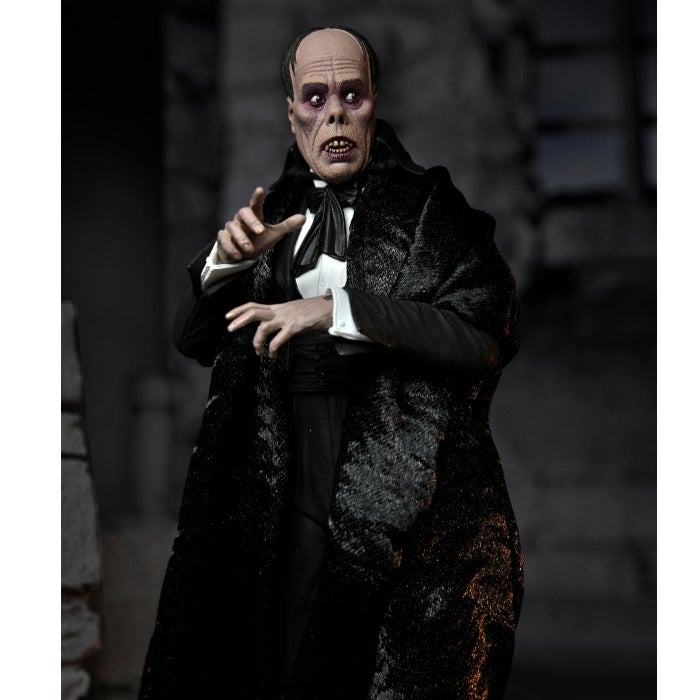 Ultimate Phantom of the Opera (Color) | Elm Street Toys Horror