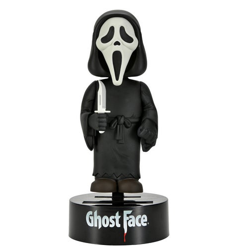 GHOSTFACE | Elm Street Toys GHOSTFACE | Elm Street Toys