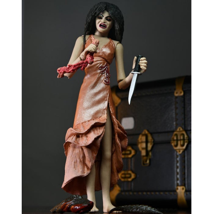 Puppet Master PinheadーLeech Woman フィギュア Puppet Master PinheadーLeech Woman フィギュア - メルカリ