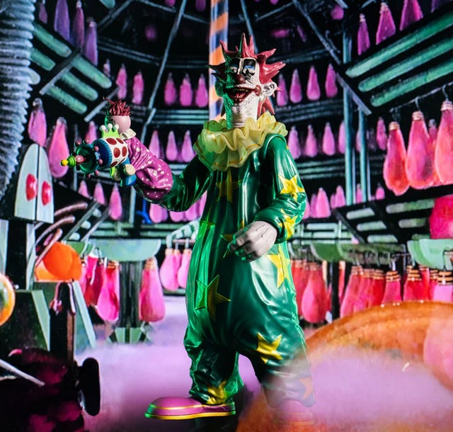 TRICK OR TREAT STUDIOS | Elm Street Toys Horror Toys & Collectibles