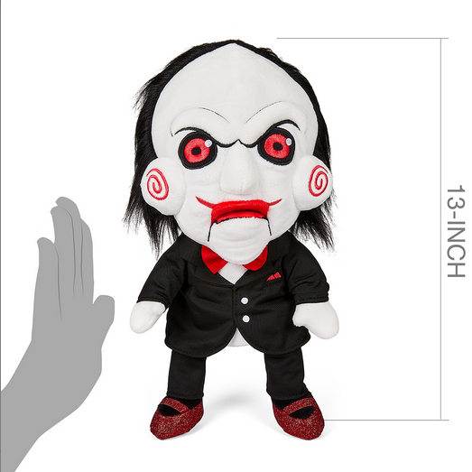 SAW | Elm Street Toys