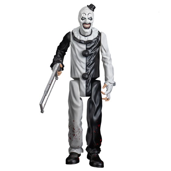 TRICK OR TREAT STUDIOS キラークラウン ショーティ TRICK OR TREAT STUDIOS | Elm Street Toys Horror Toys & Collectibles