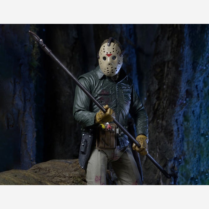 SF・ファンタジー・ホラー Friday the 13th Part VI: Jason Lives Prime Video: Friday the 13th Part VI: Jason Lives