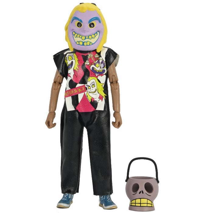 ベンクーパー ハロウィンキッズ グレムリン エイリアン ビートルジュース ソフビ ベンクーパー ハロウィンキッズ グレムリン エイリアン ビートル