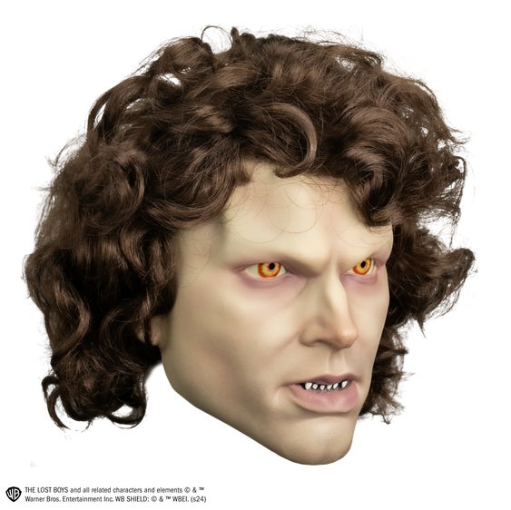 THE LOST BOYS | Elm Street Toys Horror Toys & Collectibles