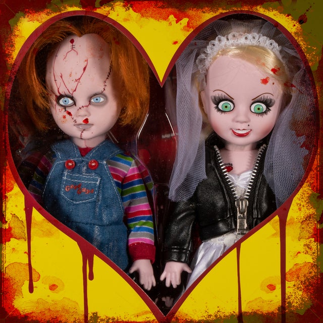 CHUCKY | Elm Street Toys Horror Toys & Collectibles