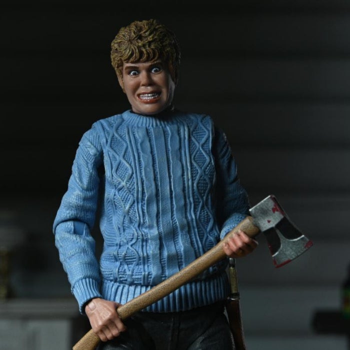 Friday The 13th - Ultimate Pamela Voorhees | Elm Street Toys
