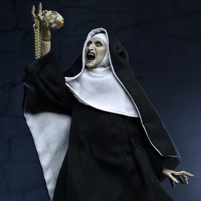 Amazon.com: Mezco Living Dead Dolls Presents The Nun : Toys