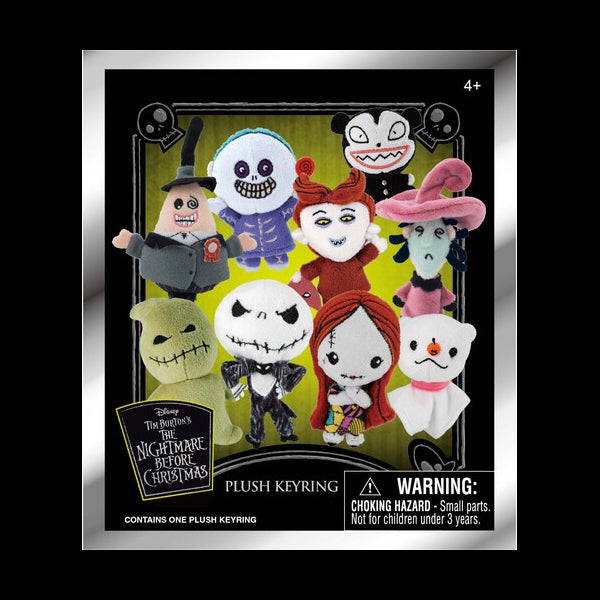 Funkoverse: The Nightmare Before Christmas 100