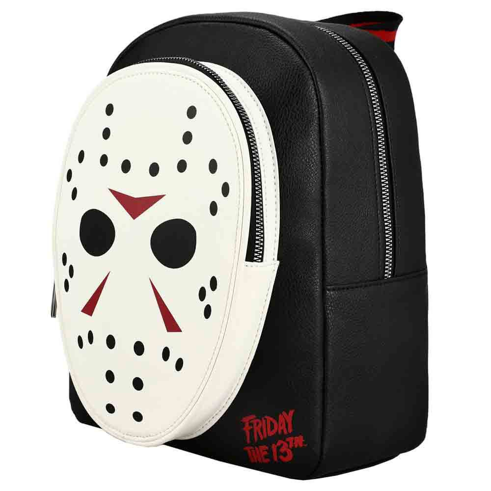 Backpacks  Friday the 13th: Horror at Camp Crystal Lake