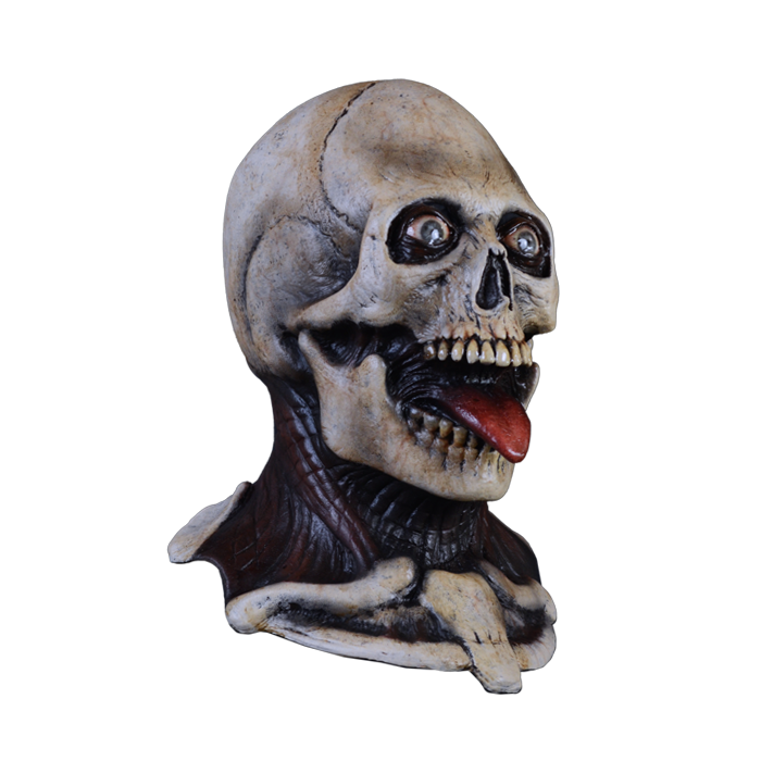 The Return of the Living Dead - Party Time Skeleton Mask store Trick or Treat Studios