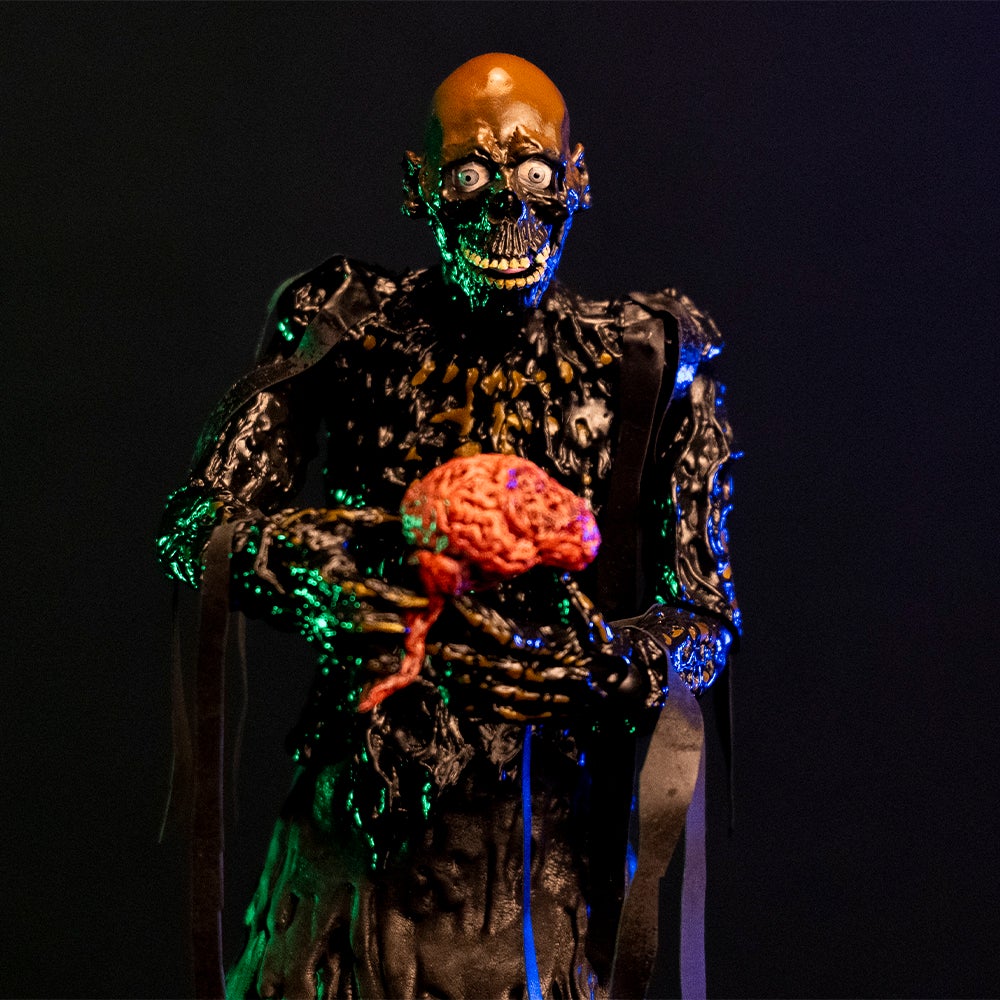 12Inch Night newest Of the Living Dead Zombie Figure