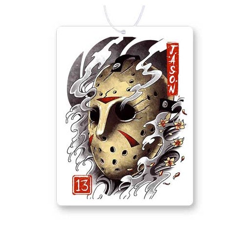 Oni Jason Fruit Loops Air Freshener Elm Street Toys