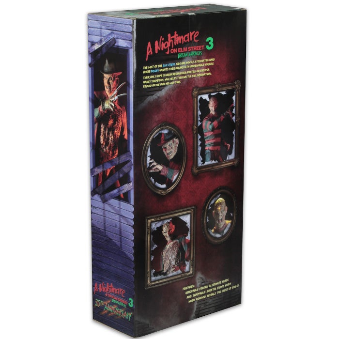 A Nightmare On Elm Street 3 Dream Warriors popular 1/4 Scale Freddy