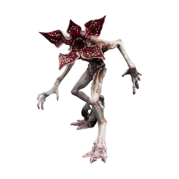 Stranger things 2024 demogorgon figure