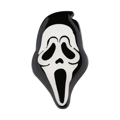 Scream Ghostface 18-Inch Roto Plush – Evil Amy's Terror Shop