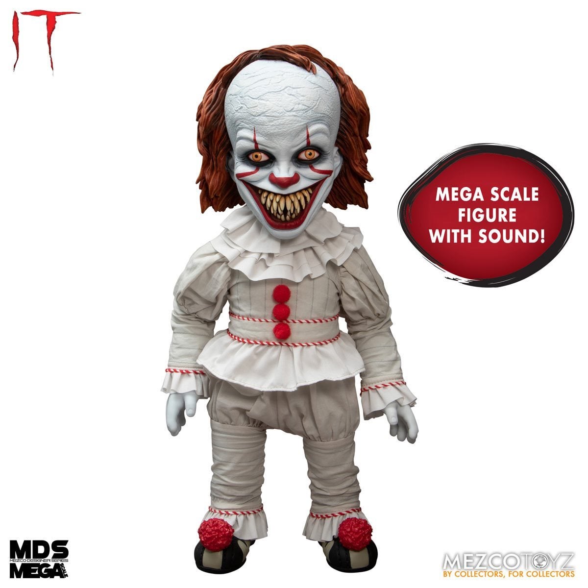 PENNYWISE | Elm Street Toys