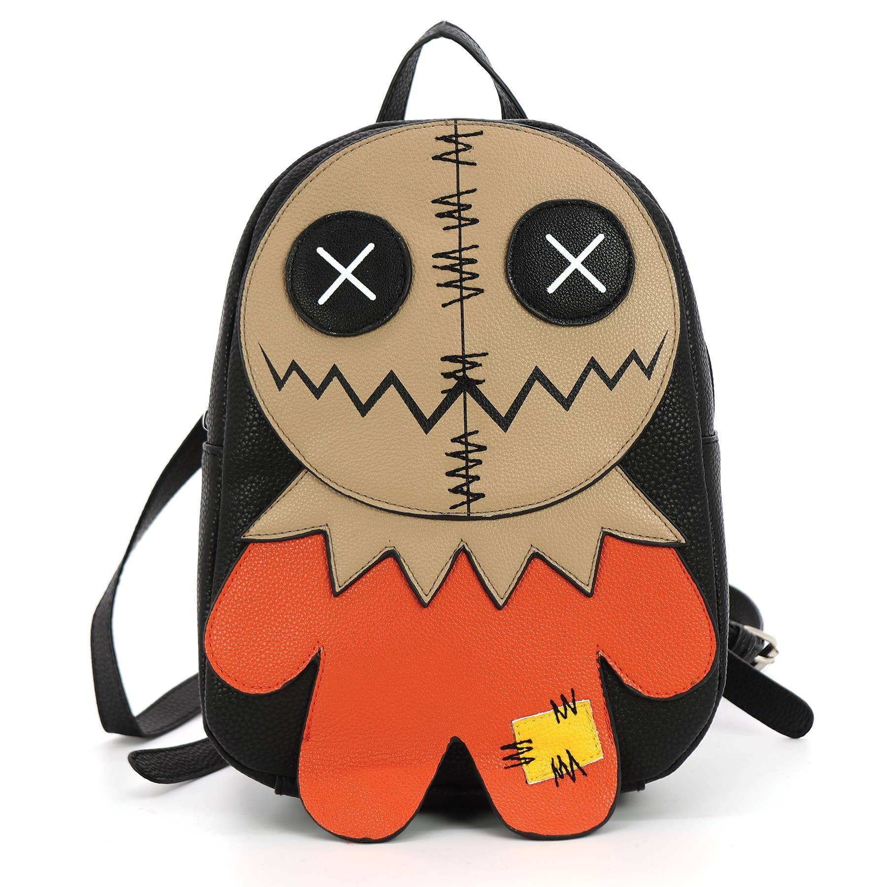 Sam Voodoo Doll Backpack | Elm Street Toys