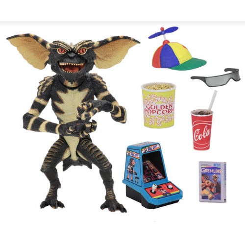 NECA 2024 GREMLINS