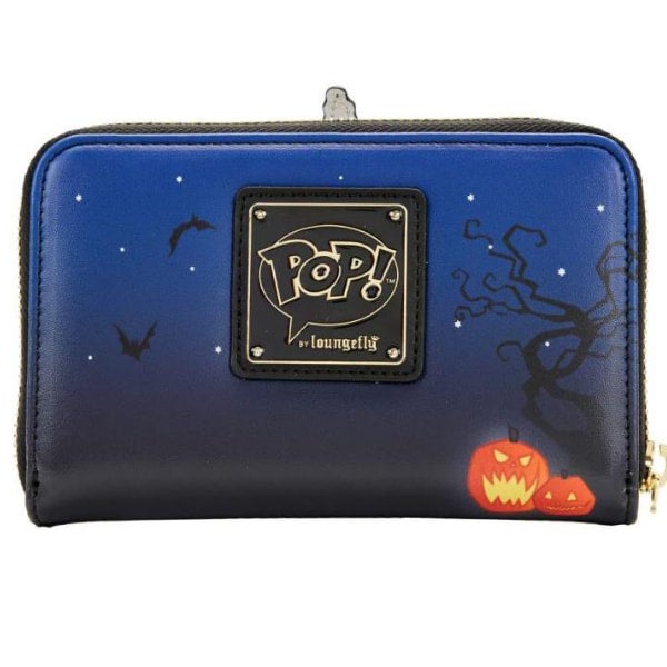 SOLDOUT Loungefly Disney NBC purchases Barrel Cosplay Wallet