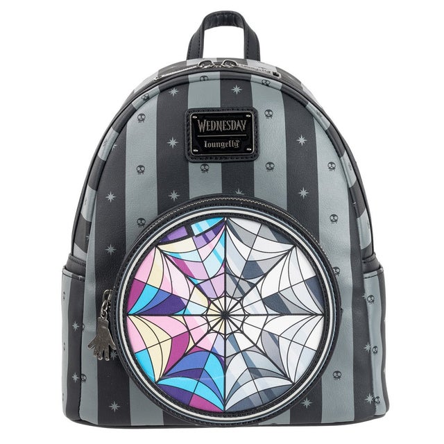 Beetlejuice mini wing discount backpack