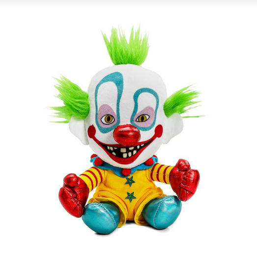 Killer clown toys deals