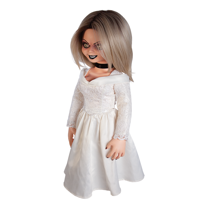 Seed of Chucky - Tiffany Doll | Elm Street Toys